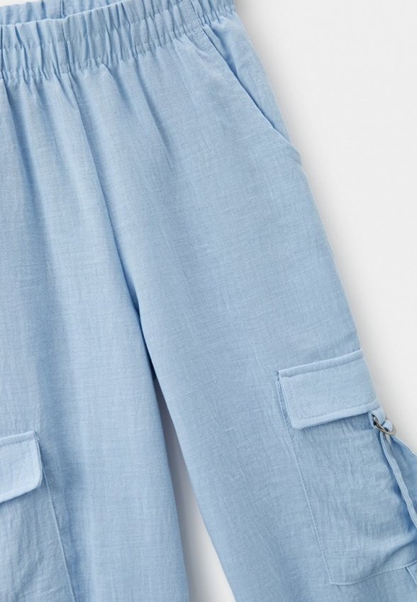 Брюки Locoloco All For Junior