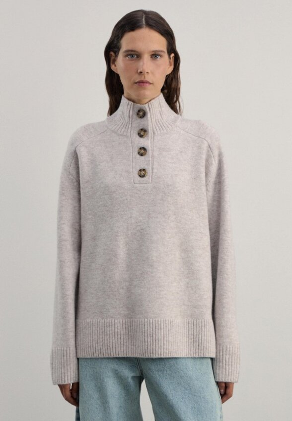 Джемпер Zarina