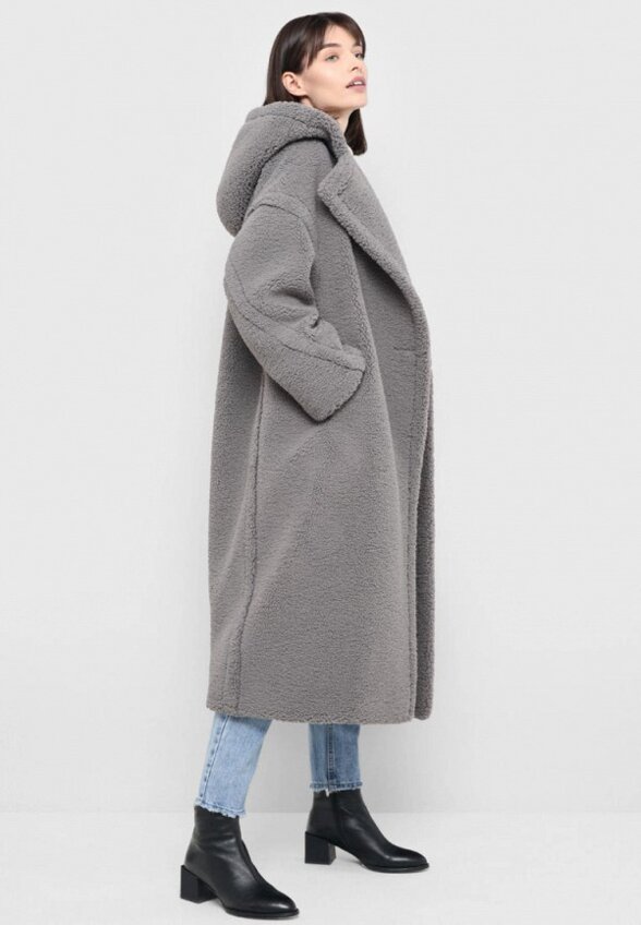 Куртка меховая Alef