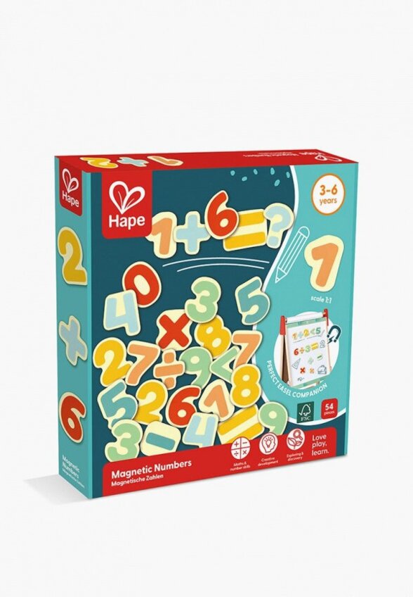 Набор игровой Hape