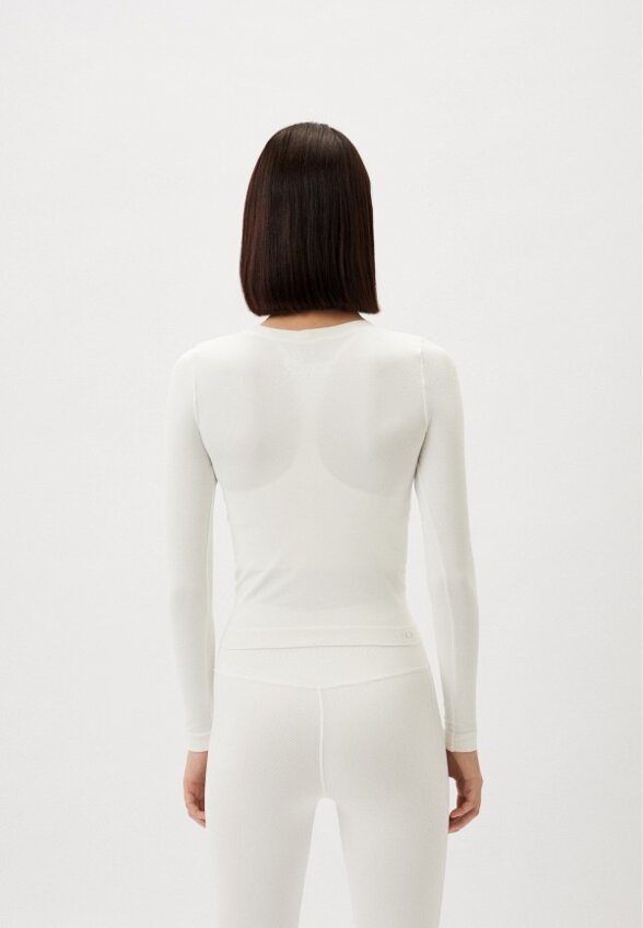 Лонгслив спортивный Nux