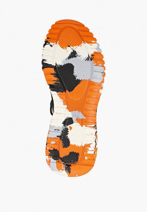 Кроссовки X-Plode