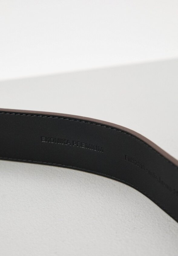 Ремень Ekonika Premium