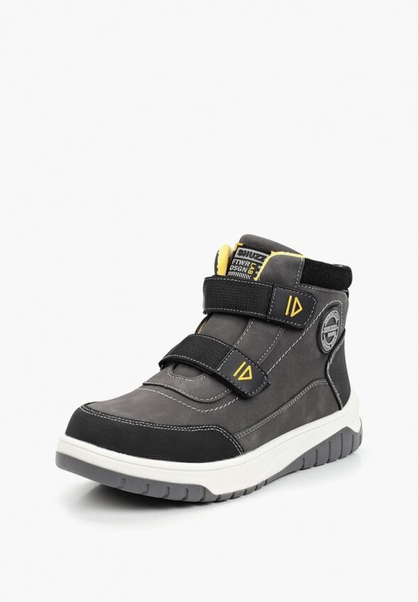 Ботинки Shuzzi