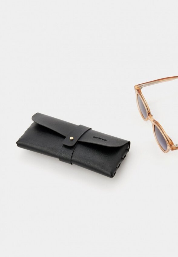 Очки солнцезащитные Seleva