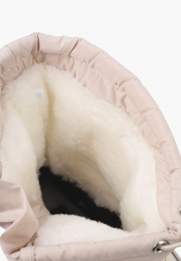 Дутики Flaneur