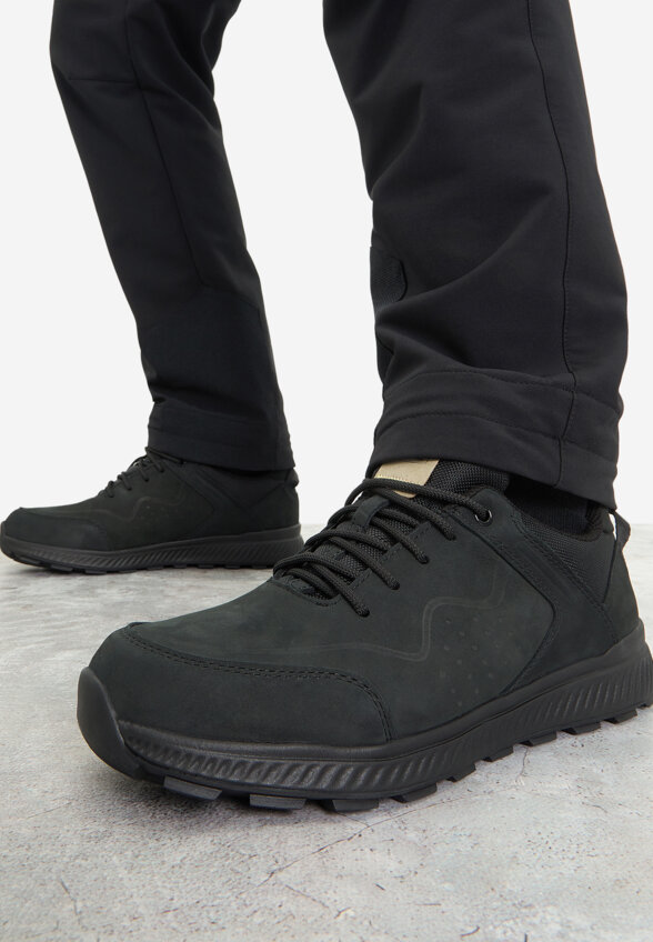 Кроссовки мужские Safety Jogger Steady, Черный