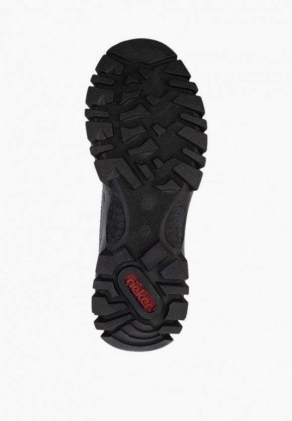 Кроссовки Rieker