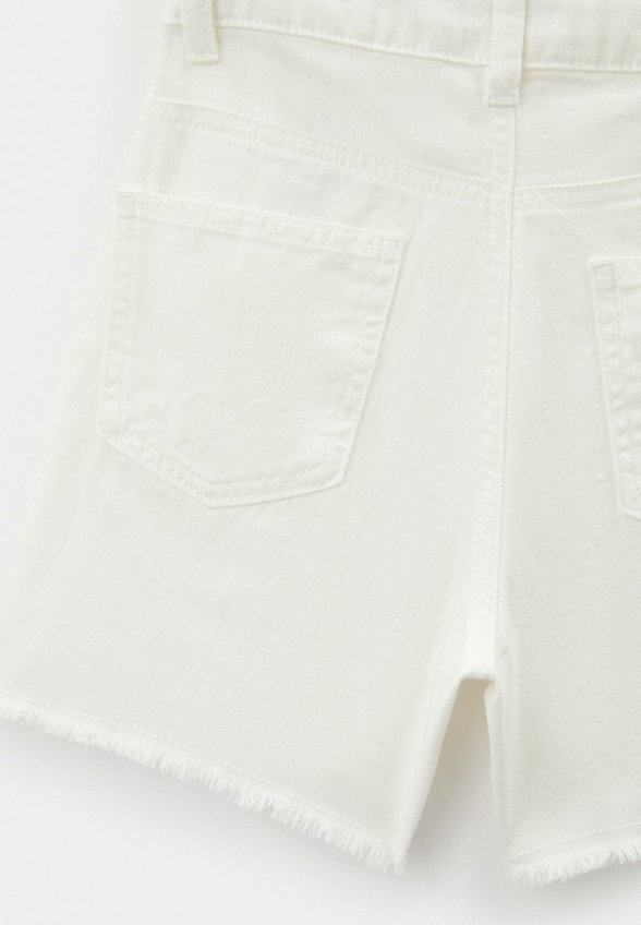 Шорты джинсовые Tom Tailor