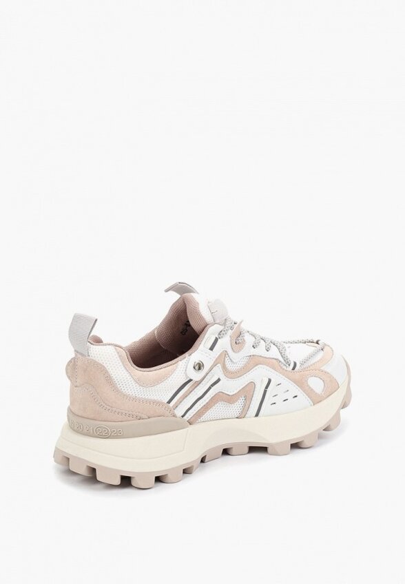 Кроссовки Dino Ricci