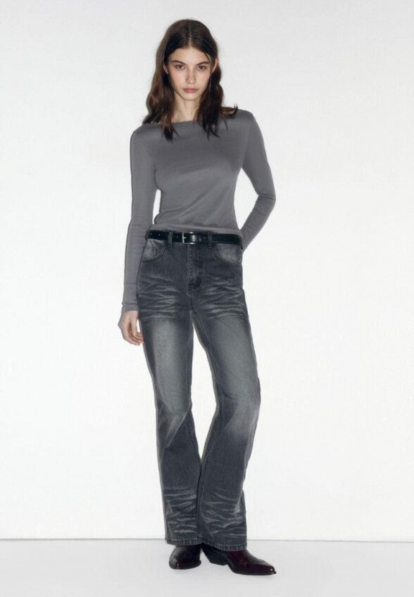 Лонгслив Befree