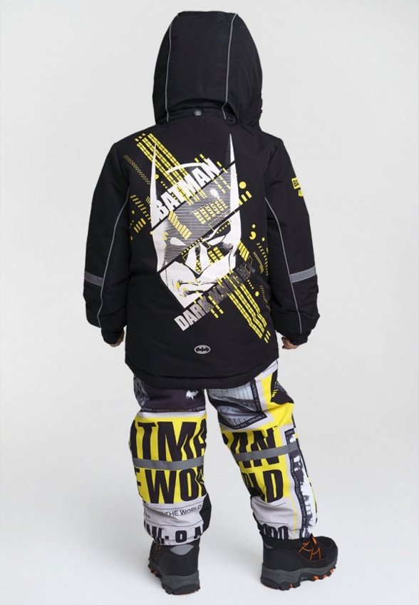 Костюм утепленный PlayToday