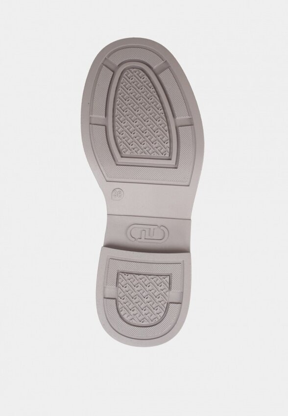 Ботинки T.Taccardi