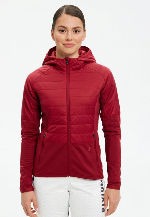 Куртка утепленная Bivium