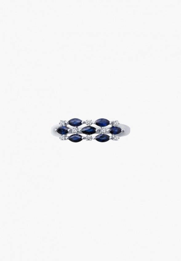 Кольцо Sokolov