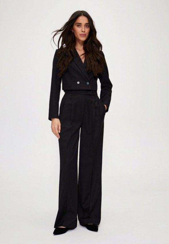 Жакет SashaOstrov