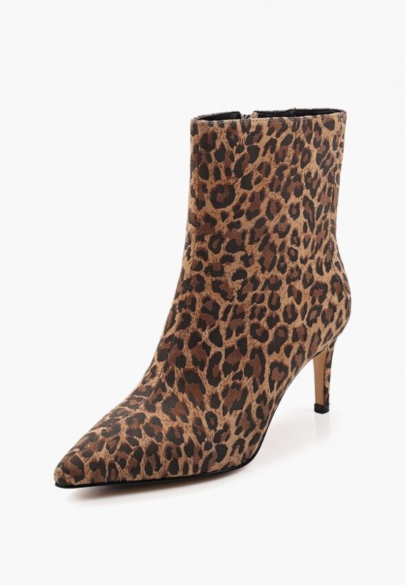 Ботильоны Valley