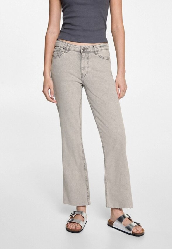 Джинсы Mango Teen