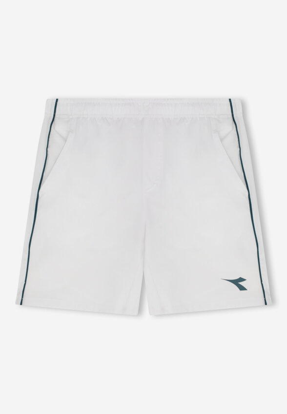 Шорты мужские Diadora, Белый