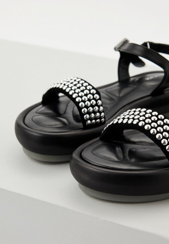 Босоножки Premiata