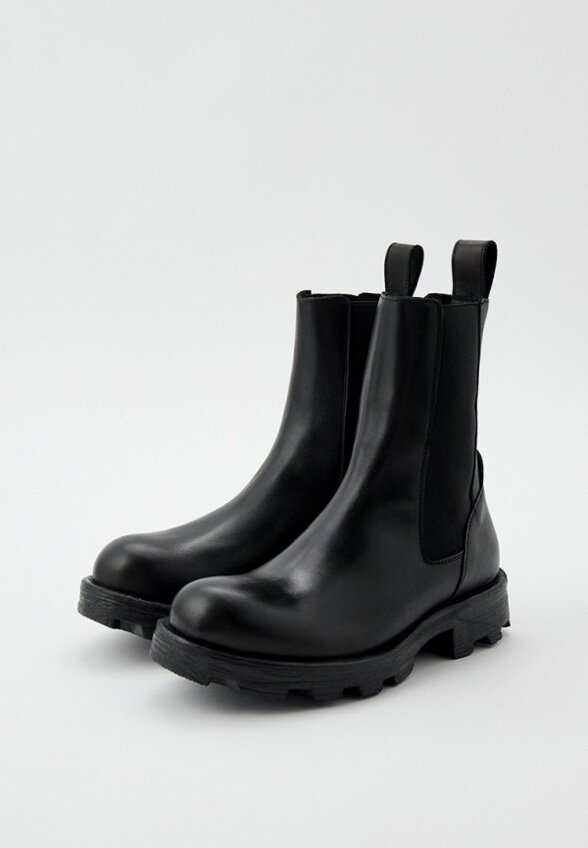 Ботинки Diesel