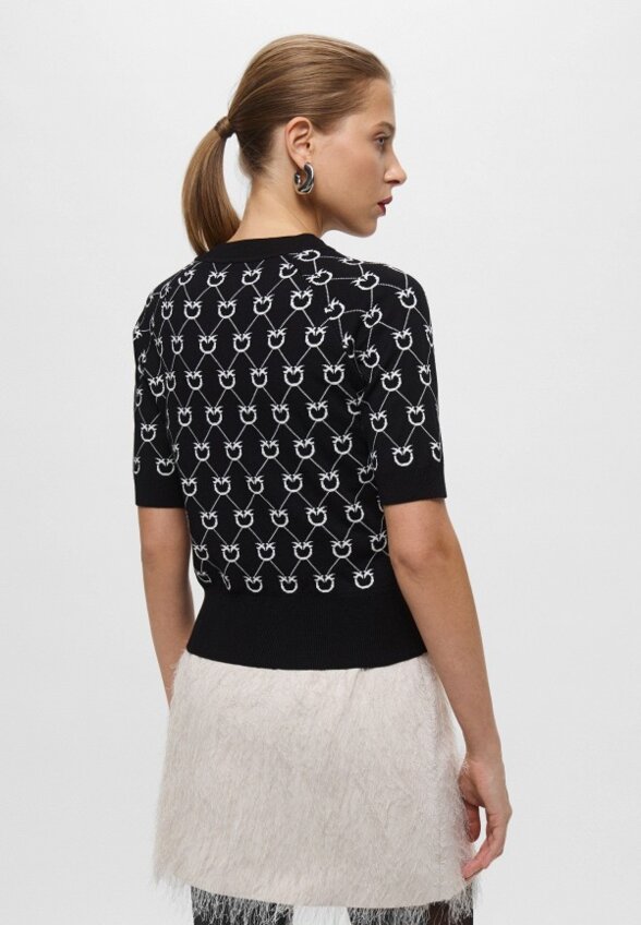 Джемпер Pinko