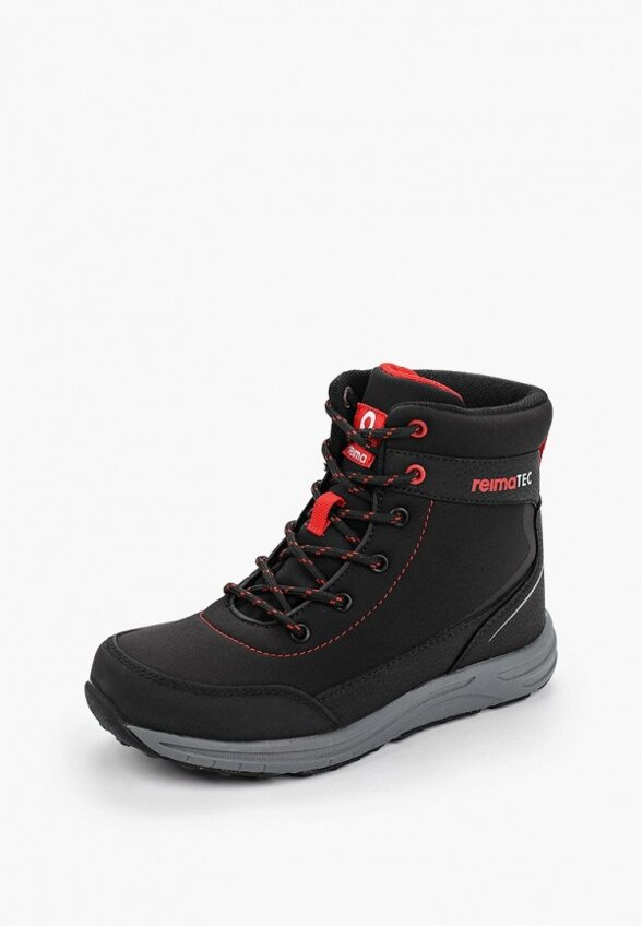 Ботинки Reima