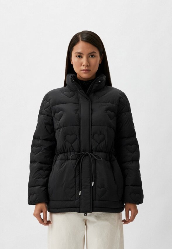 Пуховик Bimba Y Lola