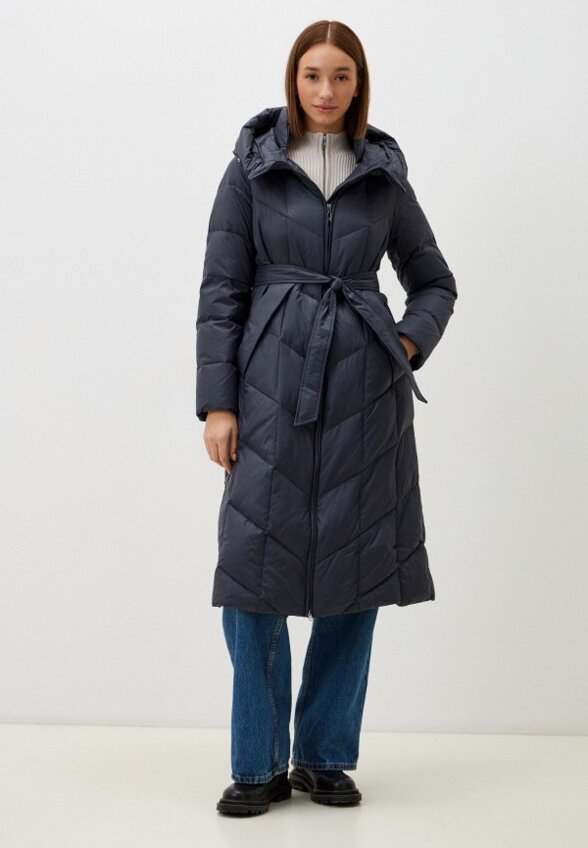 Куртка-пальто Albana