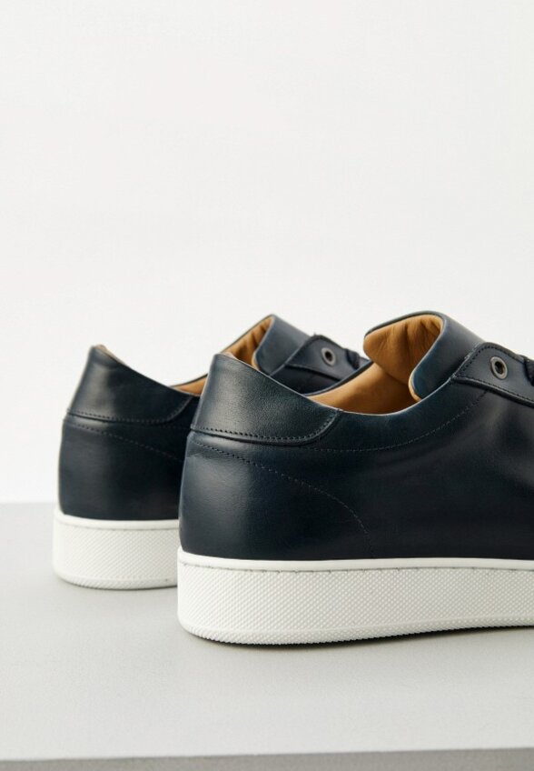 Кеды Amedeo Testoni