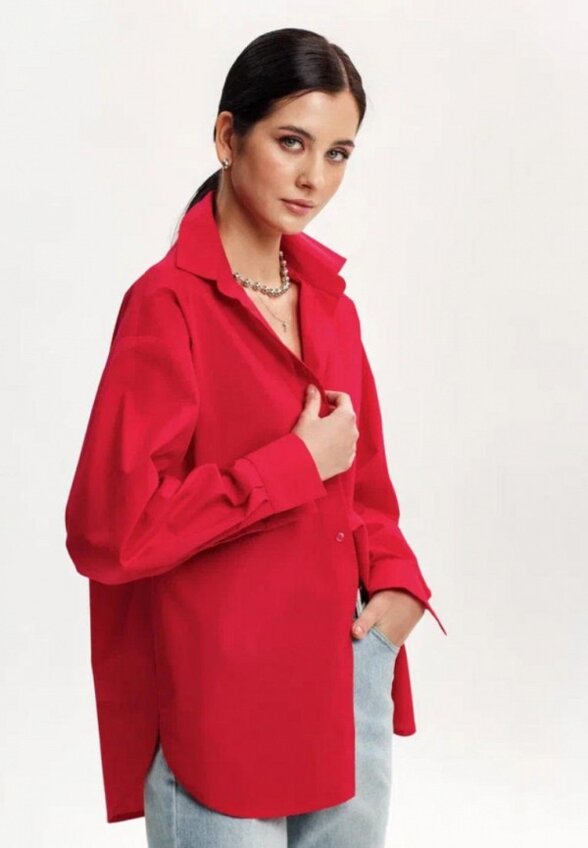 Рубашка Annen