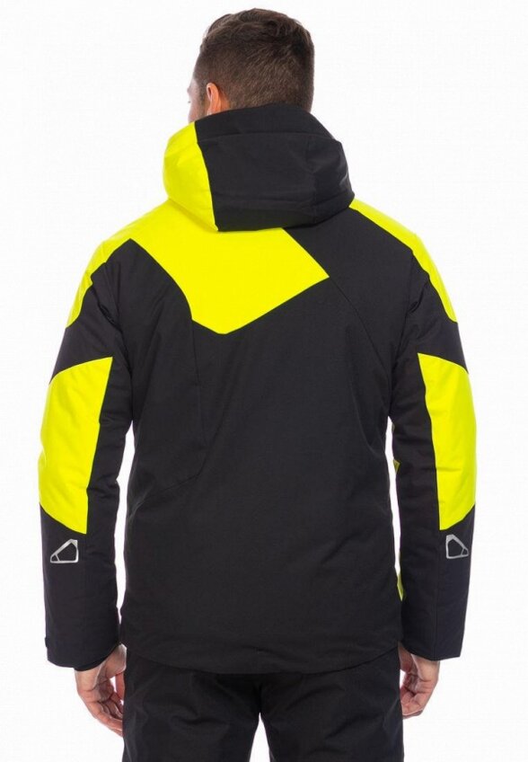 Куртка горнолыжная Lafor