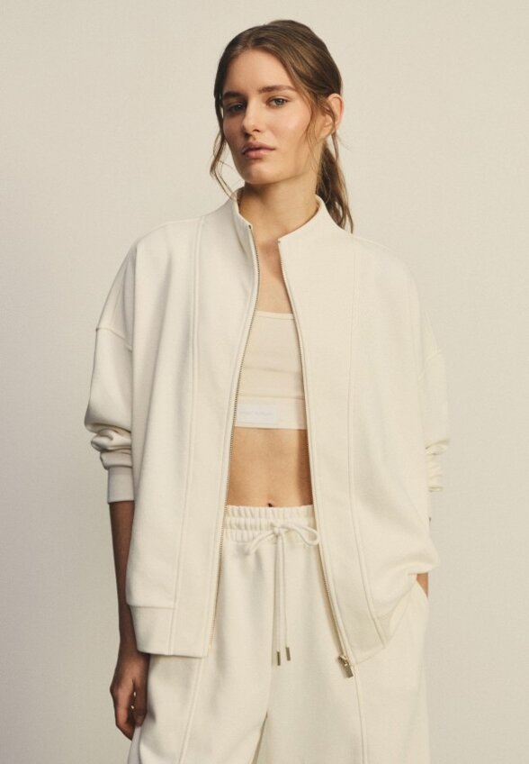 Олимпийка Zarina