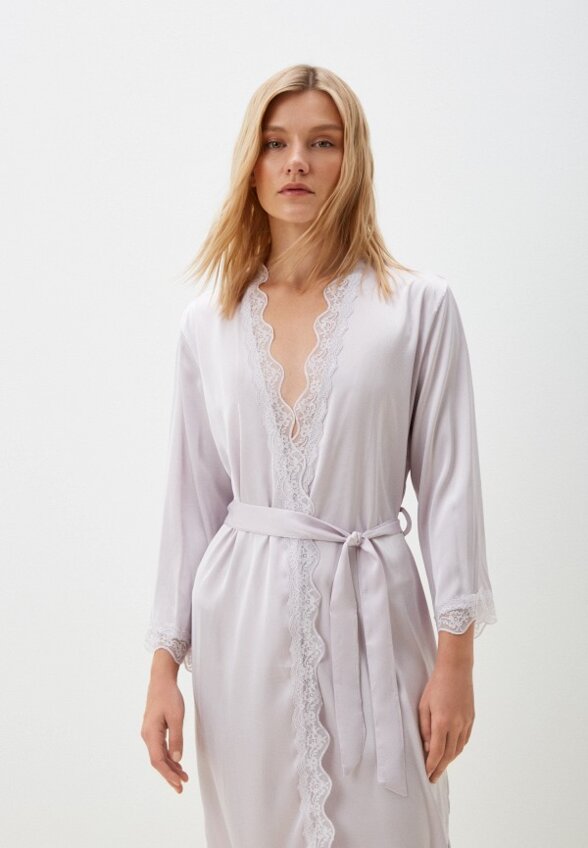 Халат домашний Vittoria Vicci