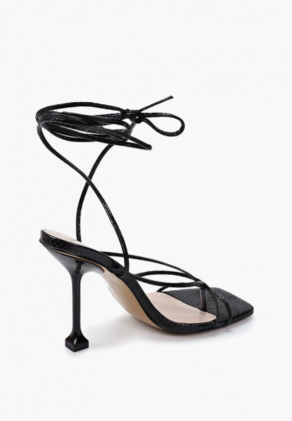 Босоножки L37