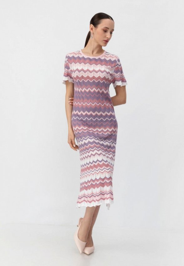 Платье Vivawool