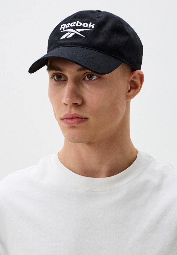 Бейсболка Reebok