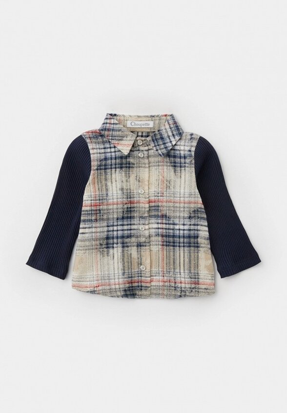 Рубашка Choupette