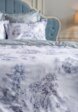 Постельное белье Евро Bellehome2  - превью