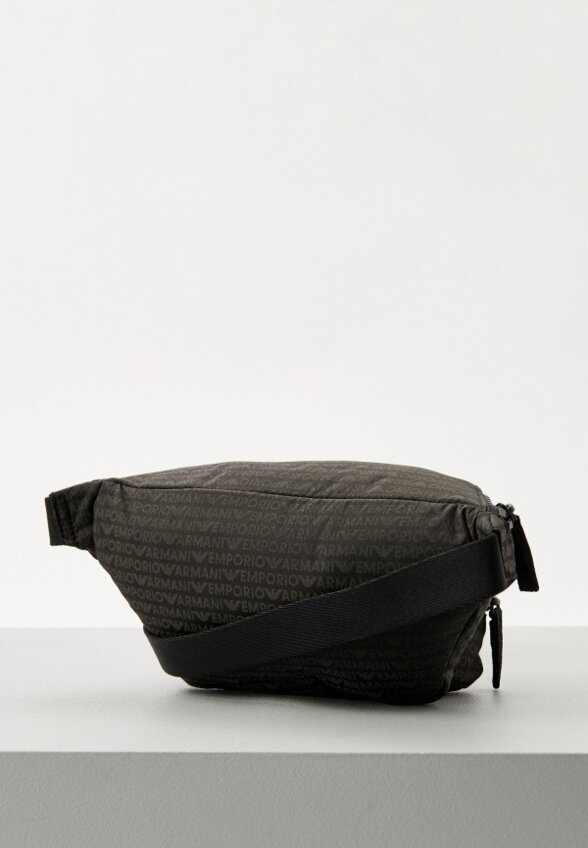 Сумка поясная Emporio Armani