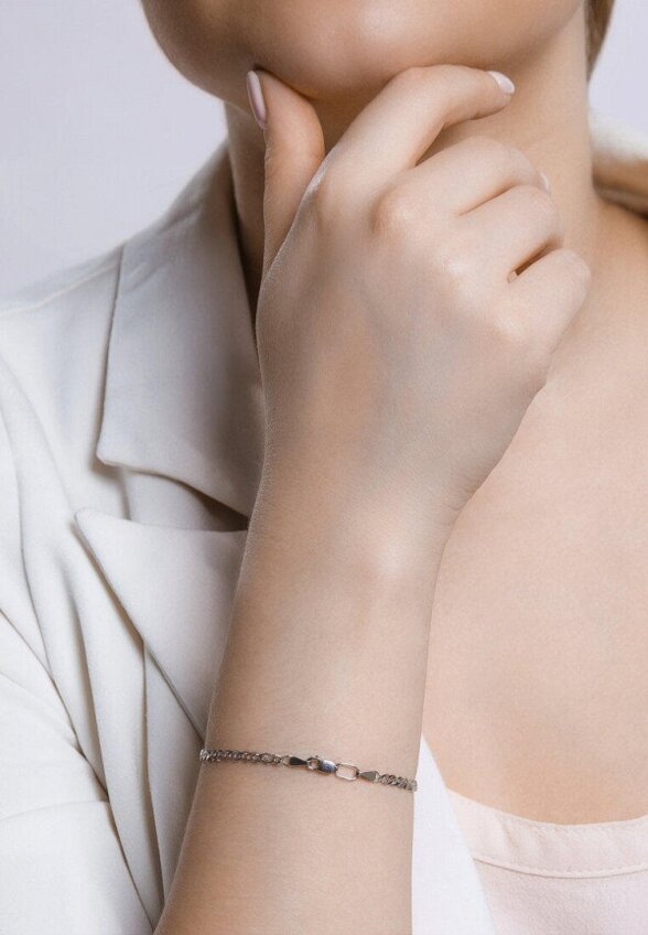 Браслет Sokolov