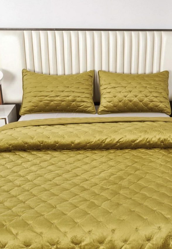 Комплект с покрывалом Sofi De Marko