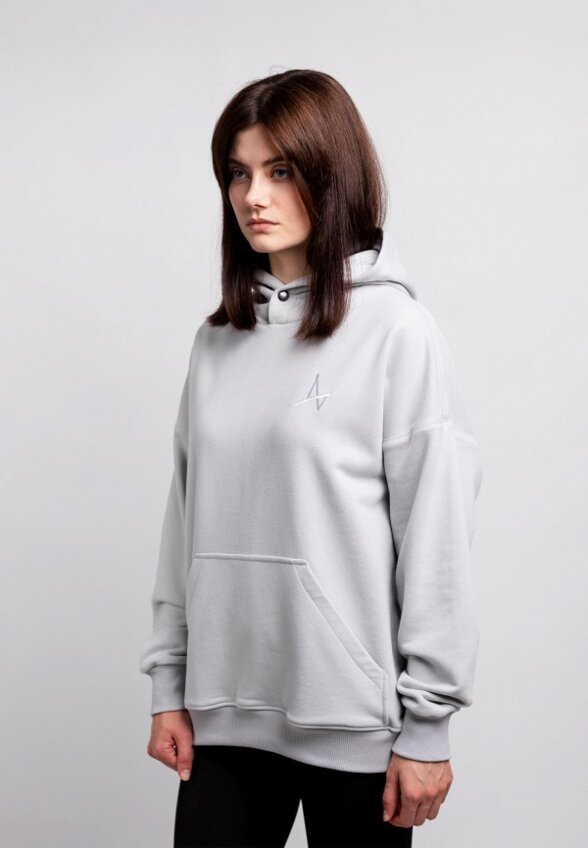 Худи Индивид