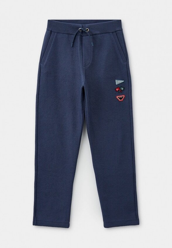 Брюки спортивные Emporio Armani