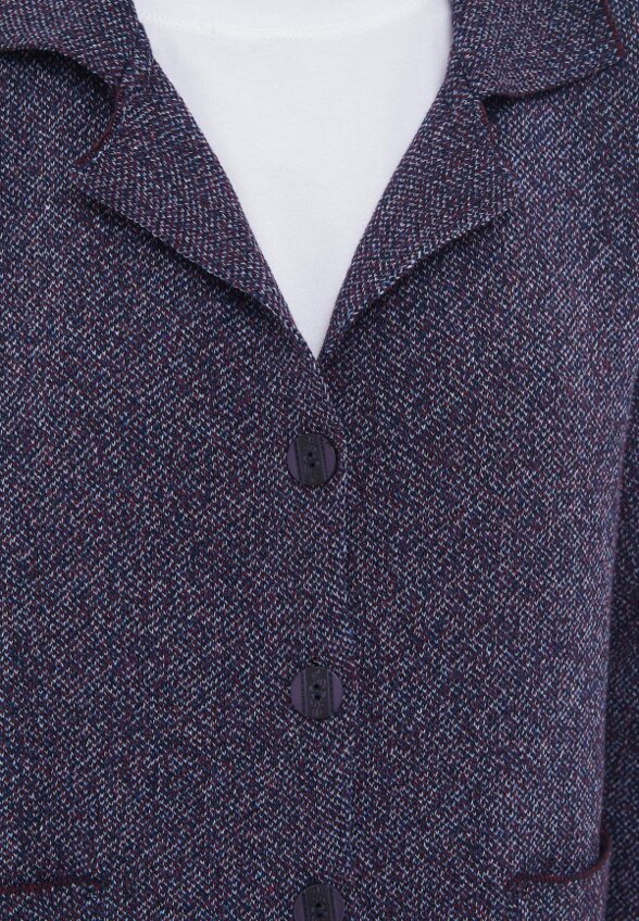 Кардиган Стим