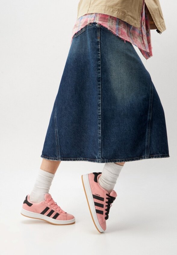 Кеды adidas Originals