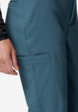 Брюки женские Columbia Back Beauty Warm Softshell Pant, Голубой6  - превью