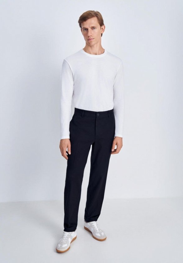 Брюки Finn Flare