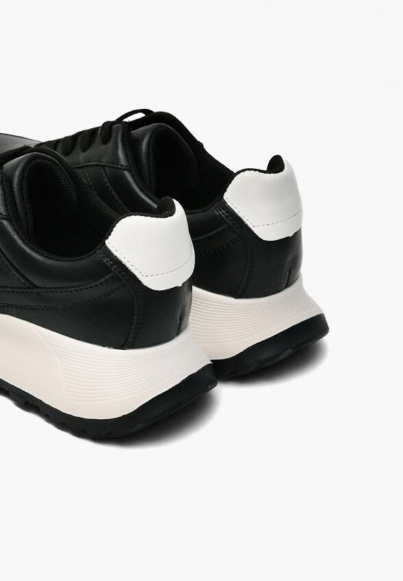 Кроссовки Nordman