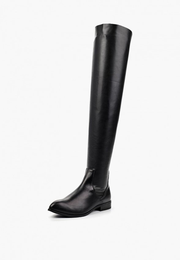 Ботфорты Stefano Rossi